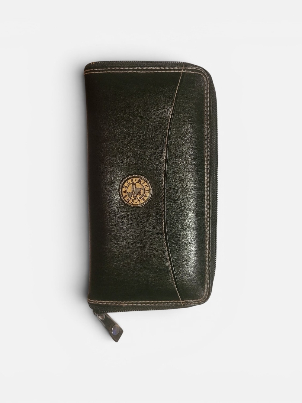 Michael Stevens Wallet